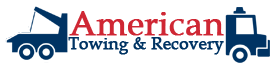 American Towing & Recovery, Logo